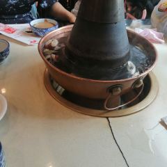 Niujie Halal Man Heng Ji User Photo