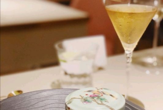 TATE Dining Room用戶圖片