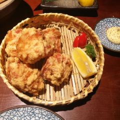 円满日式居酒屋(蓉花路美食街店) User Photo