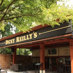 Dicey Reilly's Bar & Restaurant User Photo