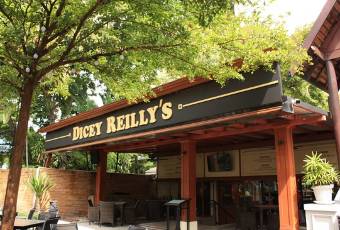 Dicey Reilly's Pub and Resturant張用戶圖片