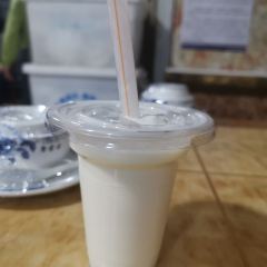 额河冷水鱼庄 User Photo