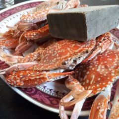 Pupen Seafood Pattaya User Photo