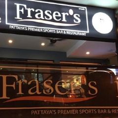 Fraser's Sports Bar User Photo