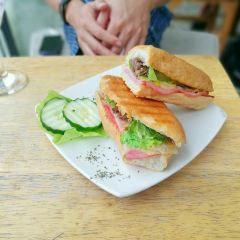 Cafe El Escorial User Photo