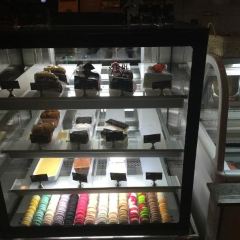 Livv Pattaya Finest Food & Drinks User Photo