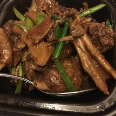 HaiYue ShanZhuang Restaurant 여행 사진