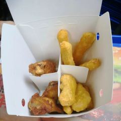 Burger King (xianyangjichang) 여행 사진
