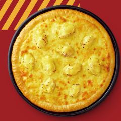 必勝客(內江萬達店)張用戶圖片