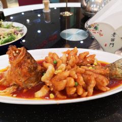 LAOXIMEN User Photo