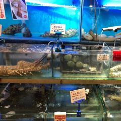 Lamma Rainbow Seafood Restaurant 여행 사진