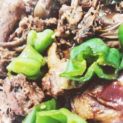 胡老三家土菜馆老店 여행 사진
