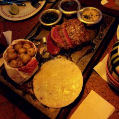 Andres Carne de Res User Photo
