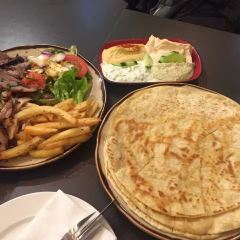 Stalactites Restaurant User Photo