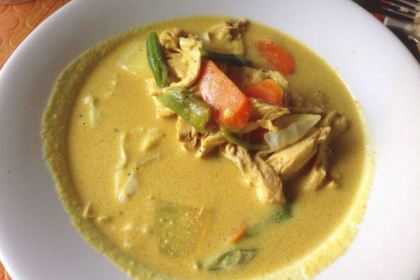 Ging-Ging's Restaurant