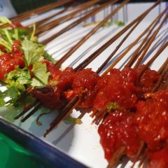 淑芬串串公司·火锅串串香(中山公园店) User Photo