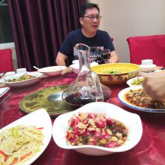 向阳屯饭馆 User Photo