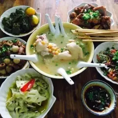 Hu Ji TiHua Tang User Photo