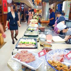 鱼头王(五一路店) User Photo