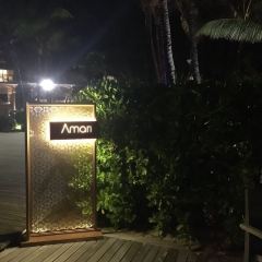 Amari By Vineet User Photo