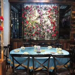 Xie san jie Gold Award Beer-battered Fish User Photo