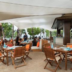 Coast Beach Club & Bistro Pattaya User Photo