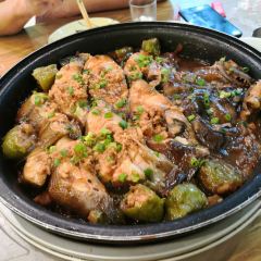北纬40°海鲜坊(颐泰佳园店) User Photo