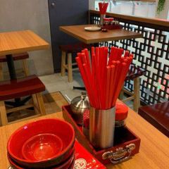 San Fu Lou Cantonese Kitchen User Photo