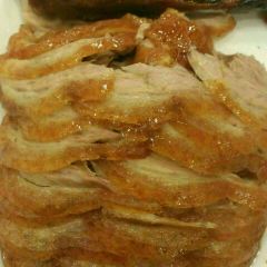 Wanpingshengshilaobeijingkao Duck 여행 사진
