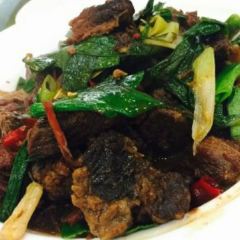 LAO JING DU RESTAURANT User Photo