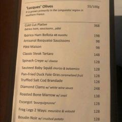 Bistronomique User Photo