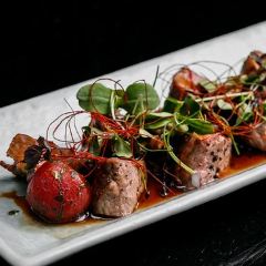 Nobu User Photo