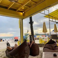 Yellow Beach Cafe User Photo