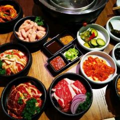 九田家黑牛烤肉(銀泰店)張用戶圖片