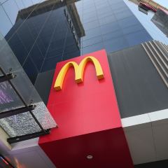McDonald's (taiyuanwuchenglu) User Photo