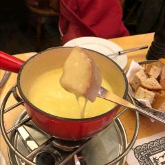 Swiss Chuchi Restaurant User Photo