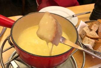 Swiss Chuchi Restaurant張用戶圖片