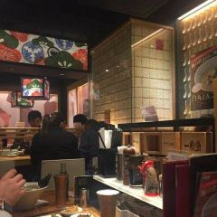 IPPUDO Ginza User Photo