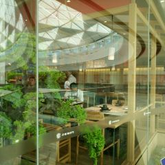 左庭右院鮮牛肉火鍋(無錫永珍城店)張用戶圖片