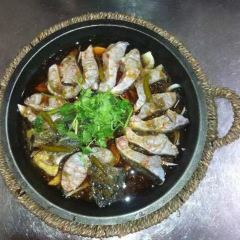 青云山新丰溪鲜楼(岭路店) User Photo