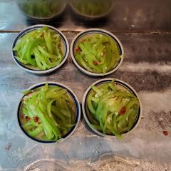 盟重烧烤(高正街店) User Photo