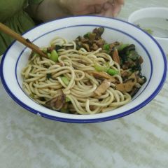 姚记面馆(瑶琳路店) User Photo