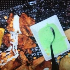 Tamarind Hill Indian Restaurant ảnh của người dùng