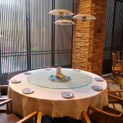 XIAOHUANGYU IN TUWEIMEI User Photo