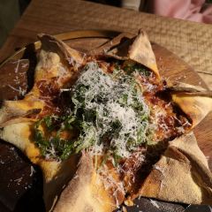 NEVERLAND THANK U SIR KITCHEN 여행 사진
