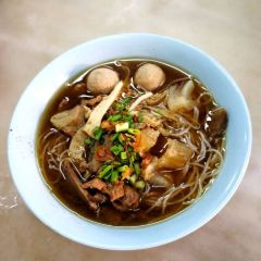 Yee Fung Laksa User Photo