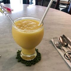 Mews Cafe 여행 사진