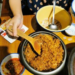 回家吃饭(古窑店) User Photo