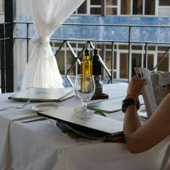 Restaurante Cafe del Oriente User Photo