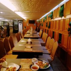 铭濠酒店铭尚餐厅 User Photo